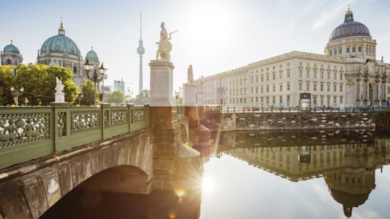 Kinderhotel Berlin