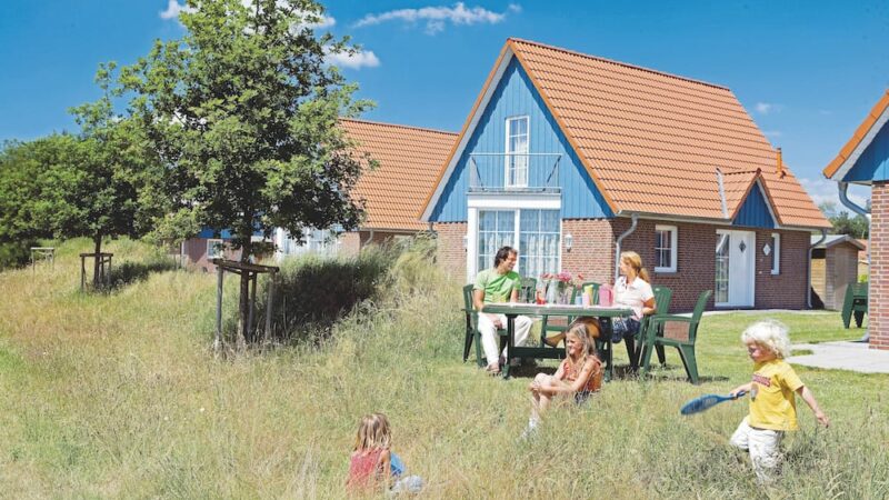 Landal Dwergter Sand © Landal GreenParks GmbH Landal Dwergter Sand © Landal GreenParks GmbH