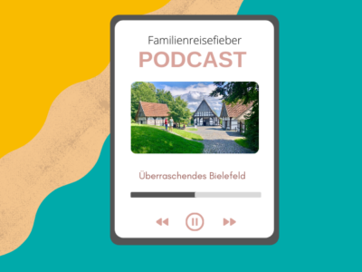 Podcast Bielefeld
