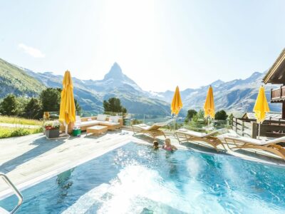Die schönsten Familienhotels Österreich