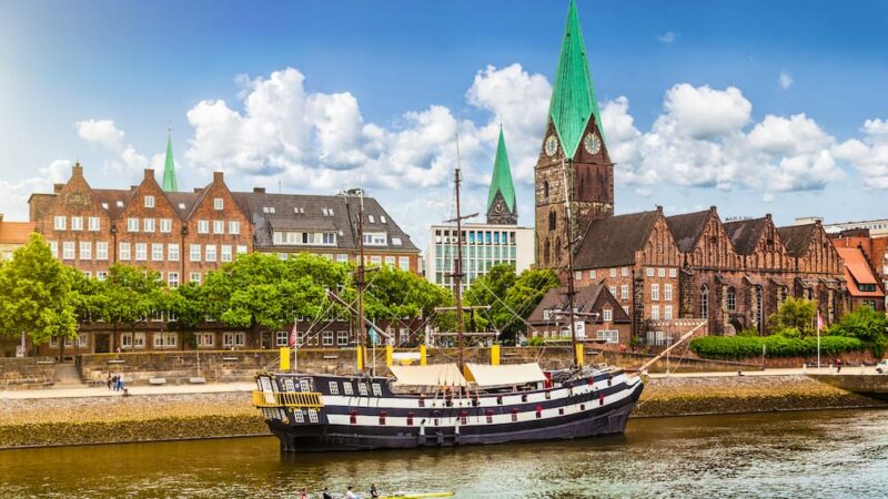 Ausflugsziele in Bremen mit Kindern Ausflugsziele in Bremen mit Kindern