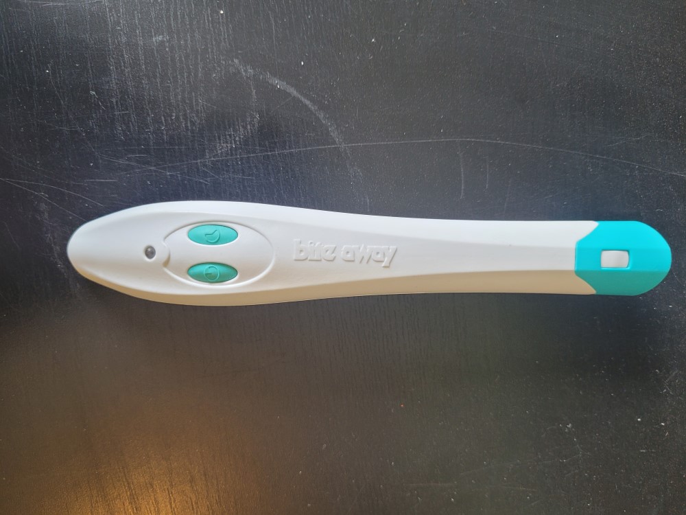 Bite Away Stift