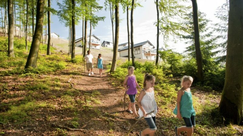 Ferienpark Sauerland Ferienpark Sauerland