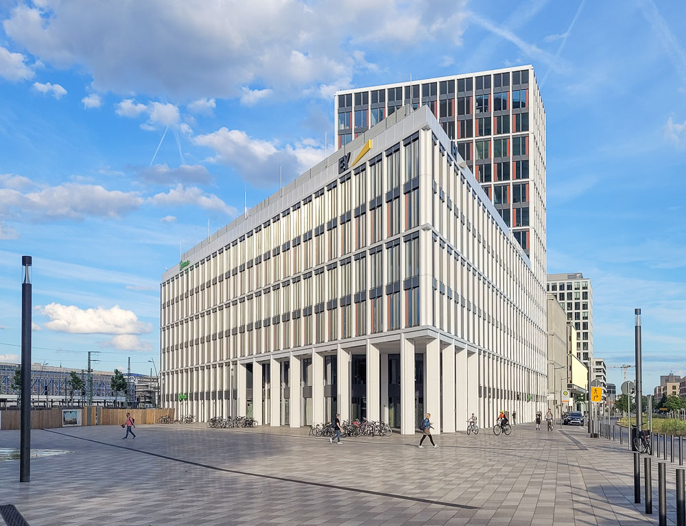 Mannheim Familienhotel Novotol City