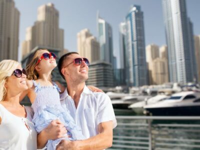 Ausflugsziele in Dubai mit Kindern
