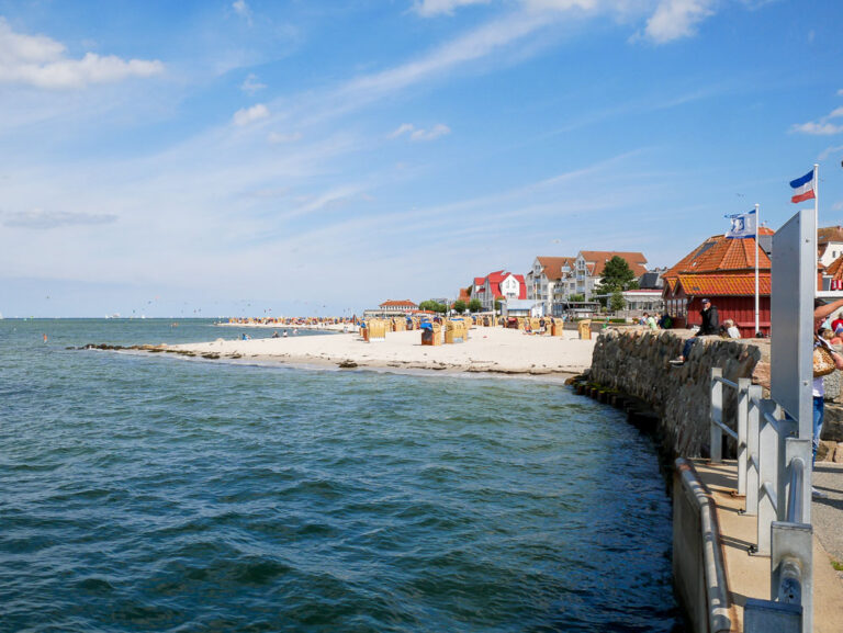 Ausflugsziele in Schleswig-Holstein mit Kindern