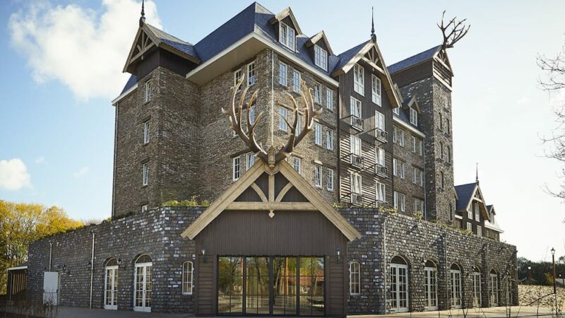 Das Efteling Hotel Loonsche Land für Efteling Übernachtung mit Eintritt Das Efteling Hotel Loonsche Land für Efteling Übernachtung mit Eintritt