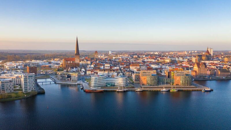 Ausflugsziele in Rostock mit Kindern Ausflugsziele in Rostock mit Kindern