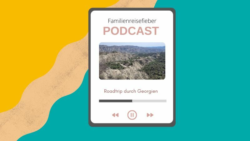 Georgien Podcast