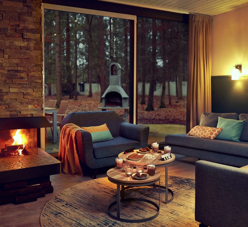 Center Parcs Angebote im Winter