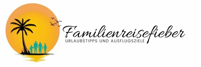 Familienreisefieber