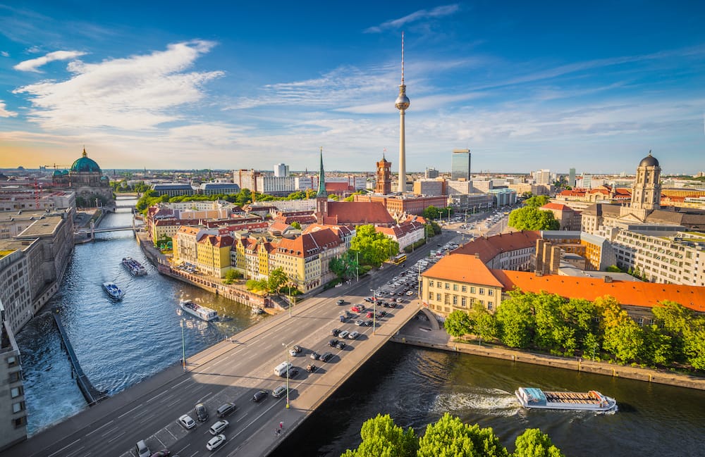 Ausflugsziele in Berlin mit Kindern