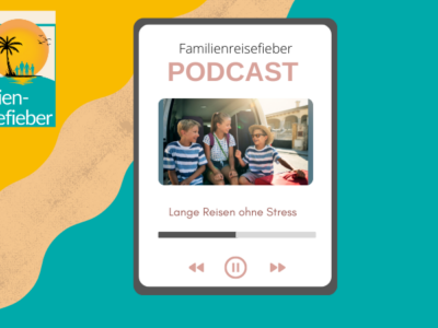 Podcast Lange Fahrten