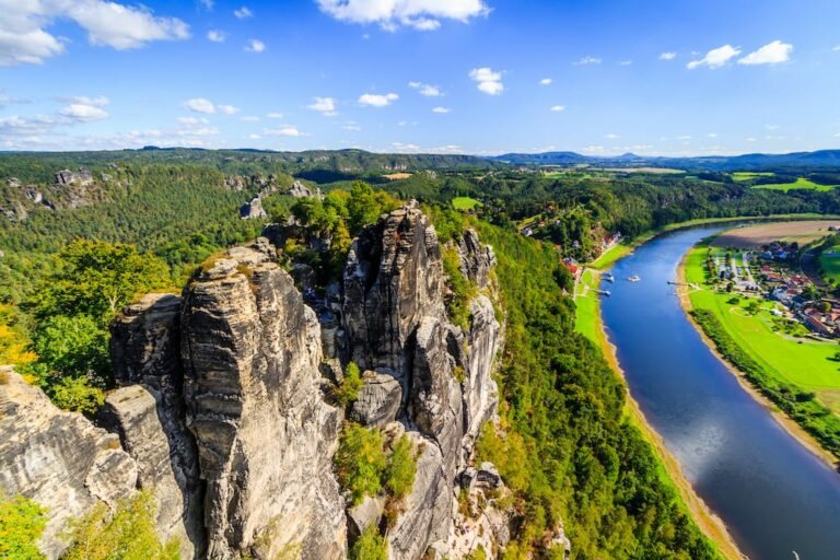 Ausflugsziele in Sachsen mit Kindern