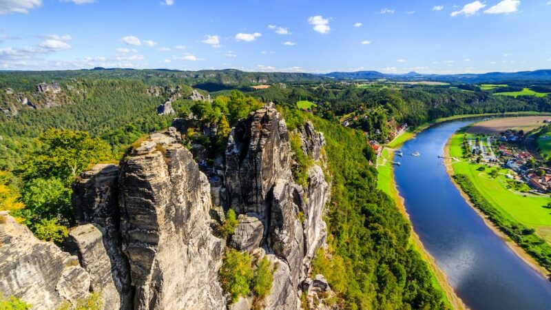 Ausflugsziele in Sachsen mit Kindern