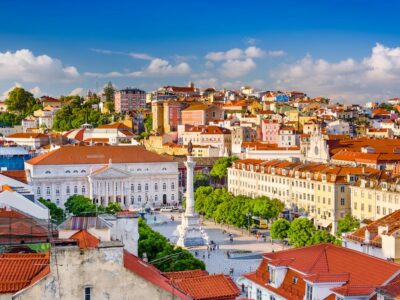 Ausflugsziele in Lissabon mit Kindern