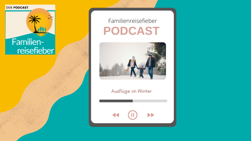 Podcast Winterausflüge