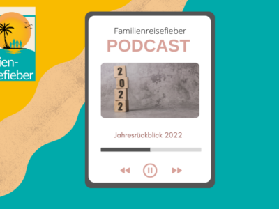 Podcast Jahresrückblick 2022