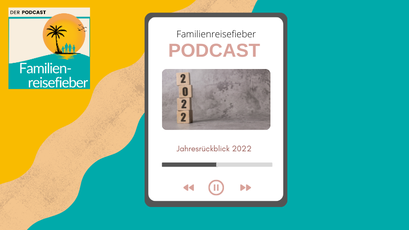 Podcast Jahresrückblick 2022
