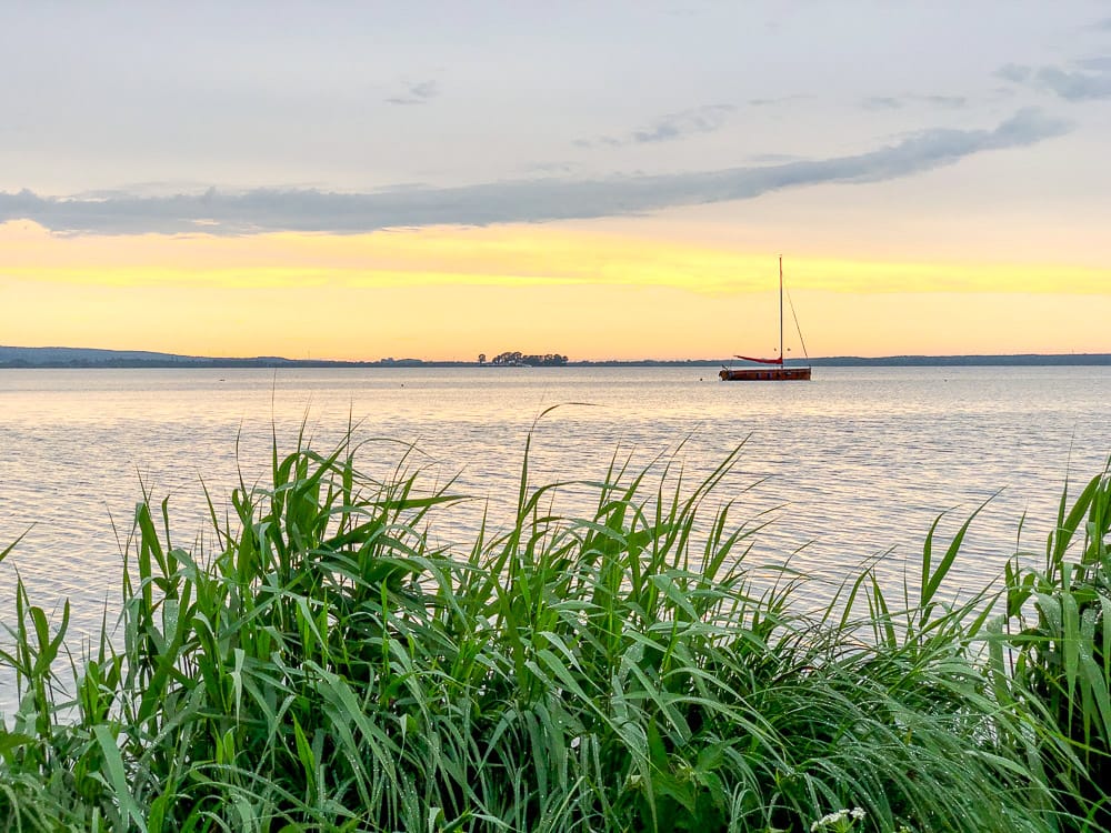 Ausflugsziele Mecklenburg-Vorpommern mit Kindern