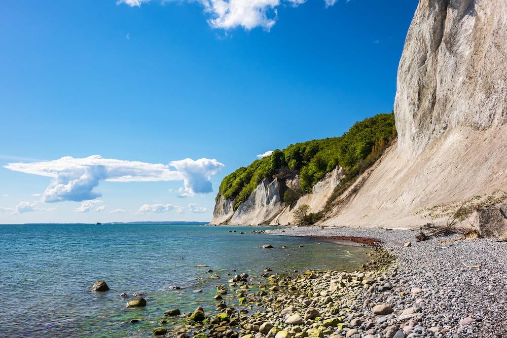 Kinderhotel an der Ostsee auf Rügen