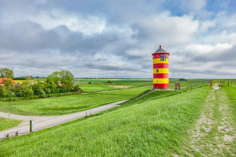 Ausflugsziele in Niedersachsen mit Kindern