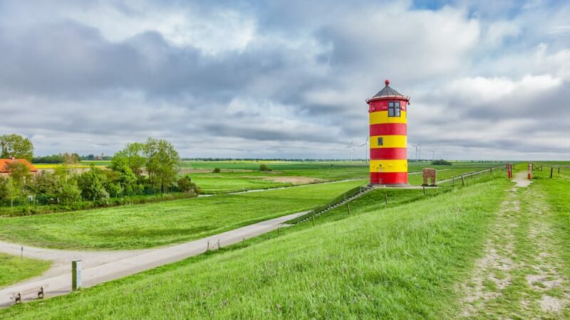 Ausflugsziele in Niedersachsen mit Kindern