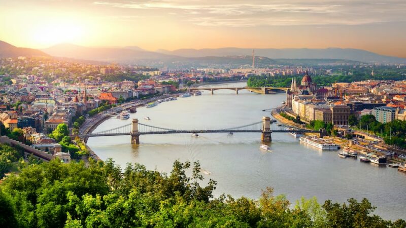 Ausflugsziele in Budapest mit Kindern Ausflugsziele in Budapest mit Kindern