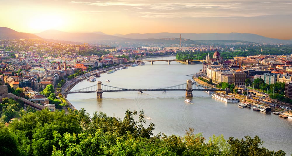Ausflugsziele in Budapest mit Kindern