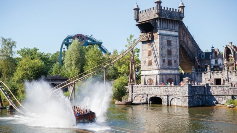 Efteling Tickets und Preise Freizeitpark