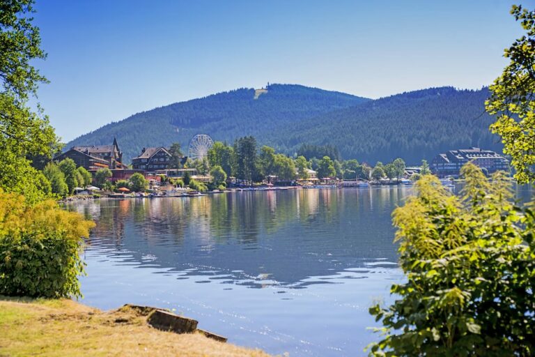 Familienhotels Baden-Württemberg