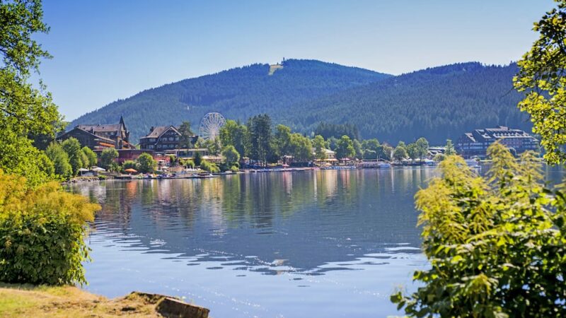 Familienhotels Baden-Württemberg Familienhotels Baden-Württemberg