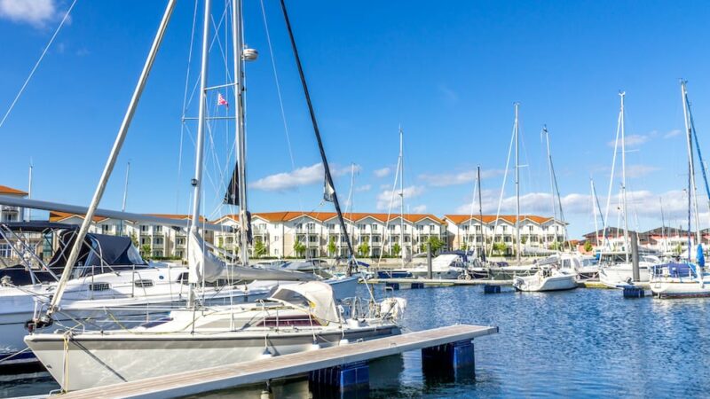 Die besten Ferienparks Ostsee für Familien