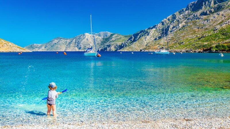Kreta mit Kindern Kreta mit Kindern