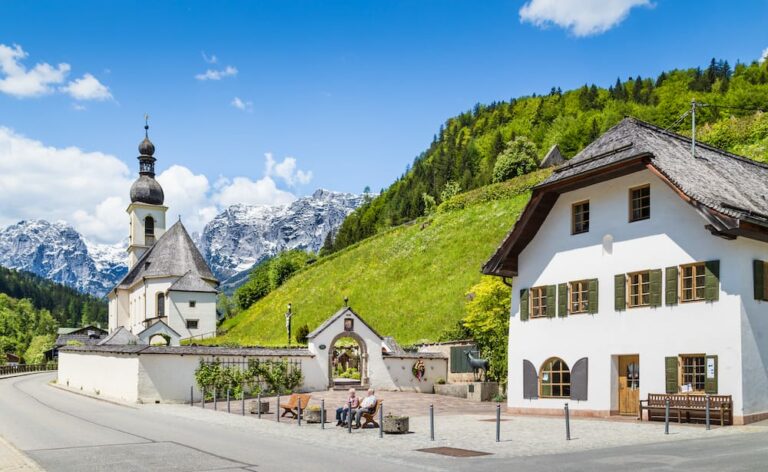 Familienhotels und Kinderhotels in Bayern