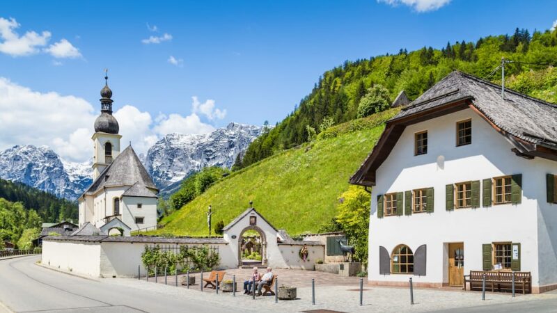 Familienhotels und Kinderhotels in Bayern Familienhotels und Kinderhotels in Bayern