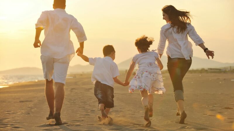 Die schönsten und beliebtesten Urlaubsziele mit Kindern 2023 Die schönsten und beliebtesten Urlaubsziele mit Kindern 2023