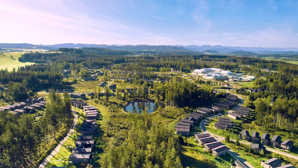 Center Parcs Last Minute Angebote