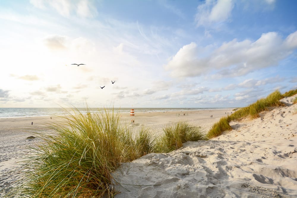 Dänemark ist ein tolles Urlaubsziel mit Kindern