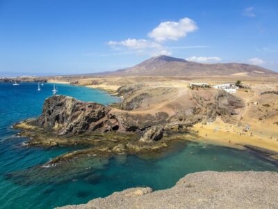 Tipps für Ausflüge auf Lanzarote mit Kindern