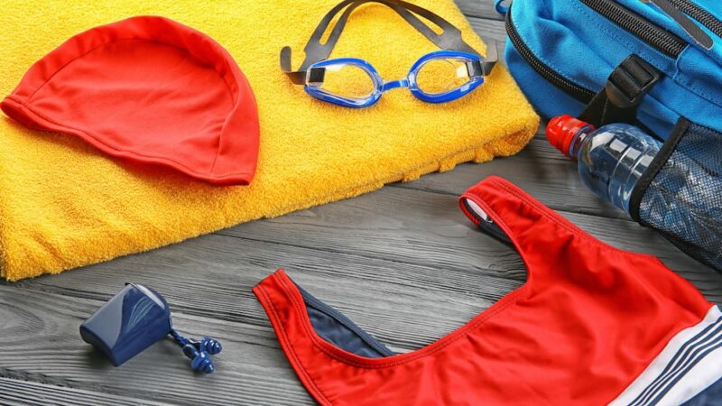 Schwimmbad-Packliste für Tipps, was man in Schwimmbad mitnehmen sollte Schwimmbad-Packliste für Tipps, was man in Schwimmbad mitnehmen sollte