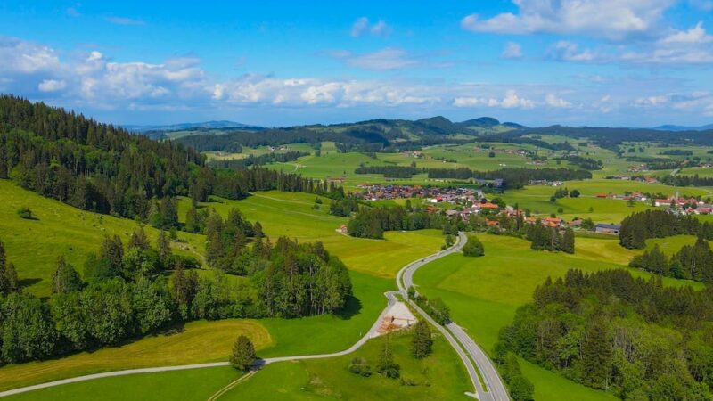 Familienhotels im Allgäu Familienhotels im Allgäu