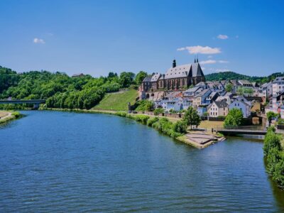 Kinderhotels und Familienhotels im Saarland