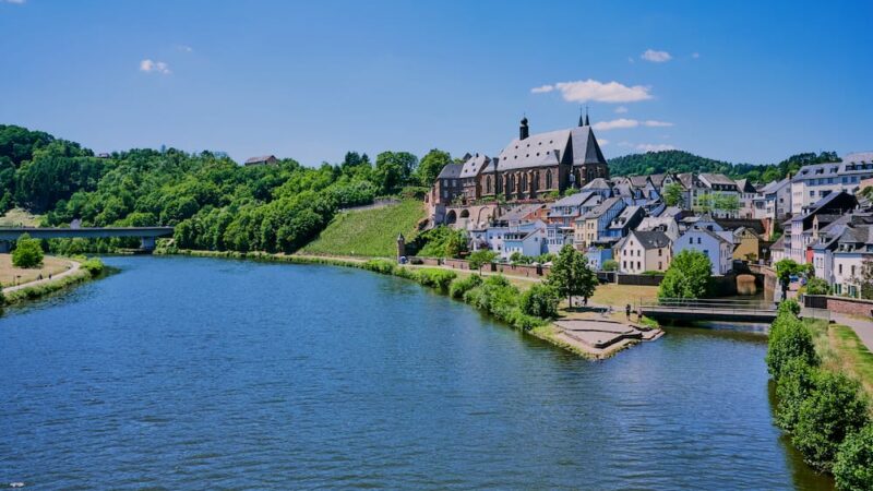 Kinderhotels und Familienhotels im Saarland Kinderhotels und Familienhotels im Saarland