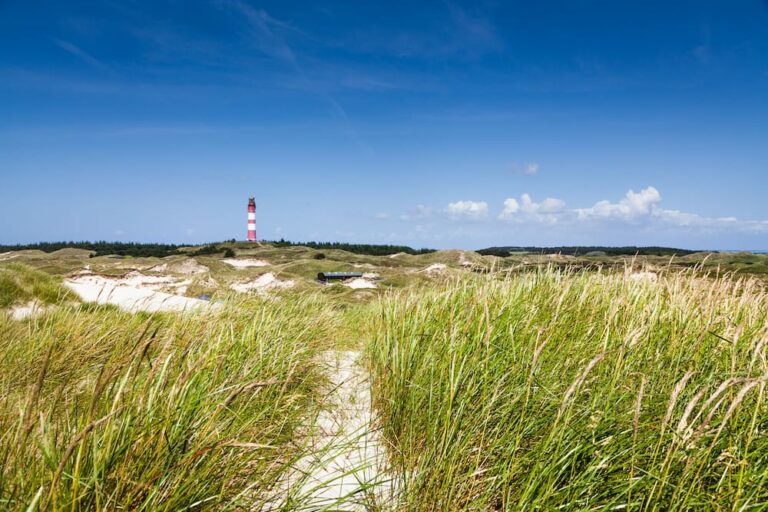 Ferienparks Nordsee in Deutschland