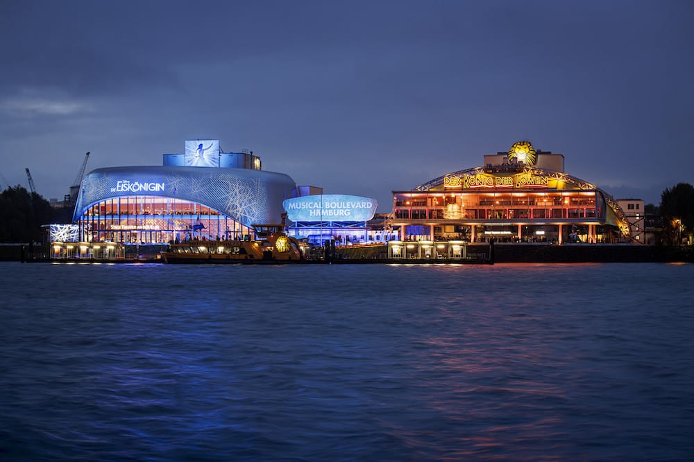 Musicals Hamburg Diese Musicals erwarten euch 2023