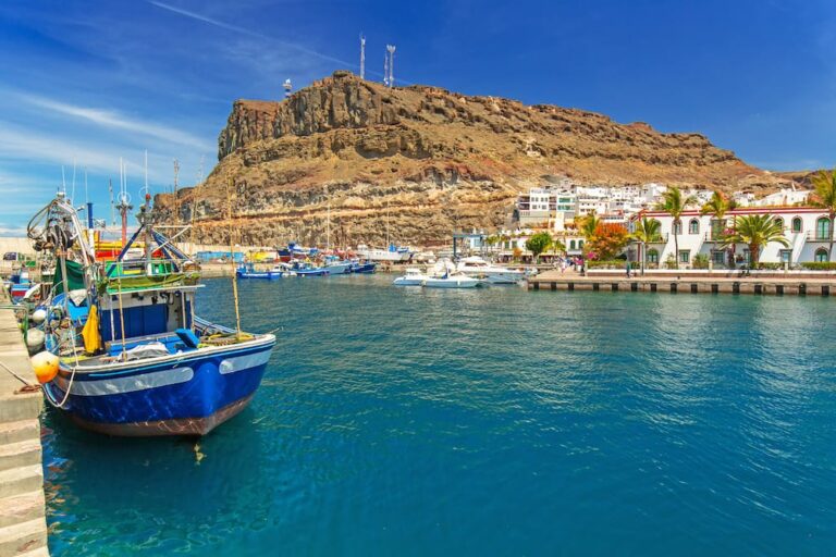 Ausflüge auf Gran Canaria mit Kindern