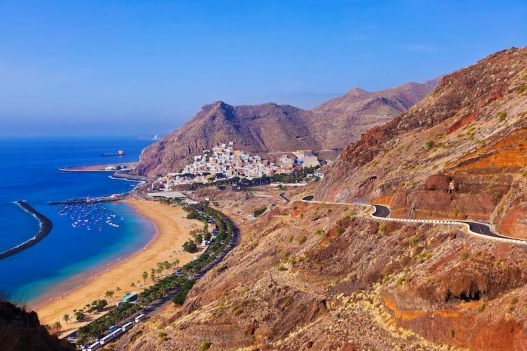 Tipps für Ausflüge auf Teneriffa mit Kindern