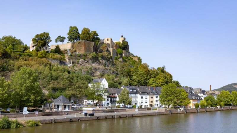 Ausflugsziele im Saarland mit Kindern Ausflugsziele im Saarland mit Kindern