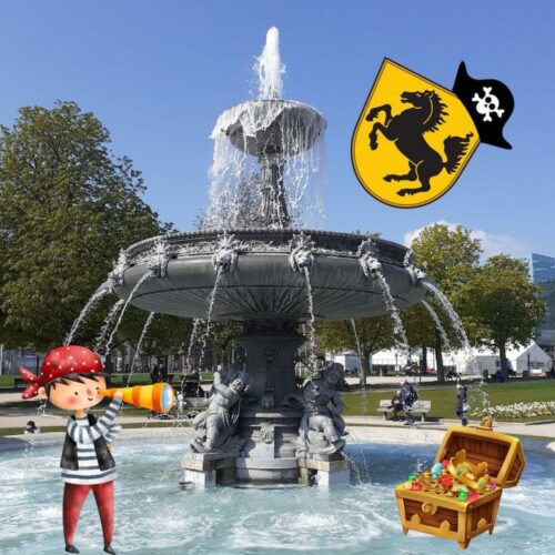 Stuttgart mit Kindern: 23 Ausflugsziele für Familien